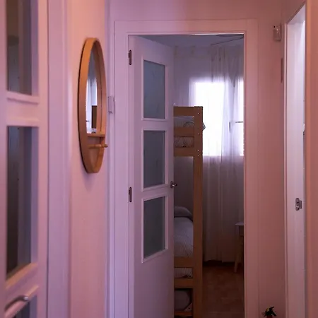 Calma Apartment
