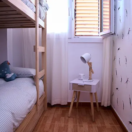 Calma Apartment *