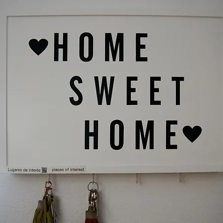 Calma Apartment *
