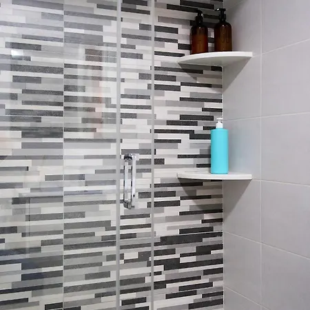 Calma Apartment