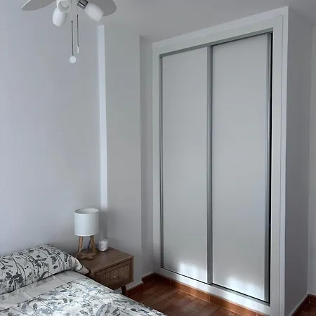Calma Apartment Santa Pola