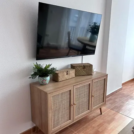 Calma Apartment *