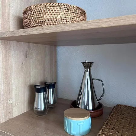 Calma Apartment