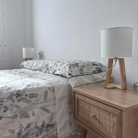 Apartment Calma *