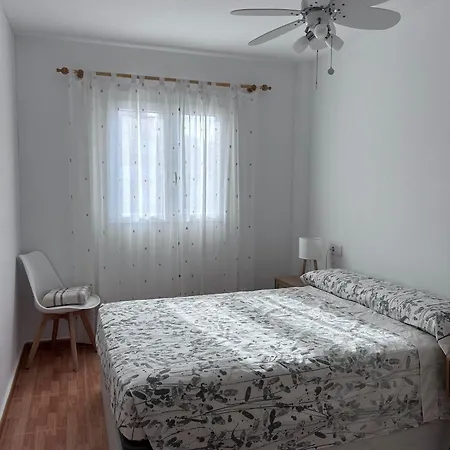 Calma Apartment *
