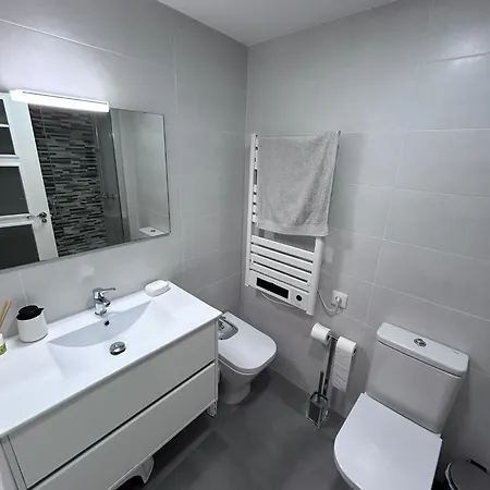 Apartment Calma Santa Pola