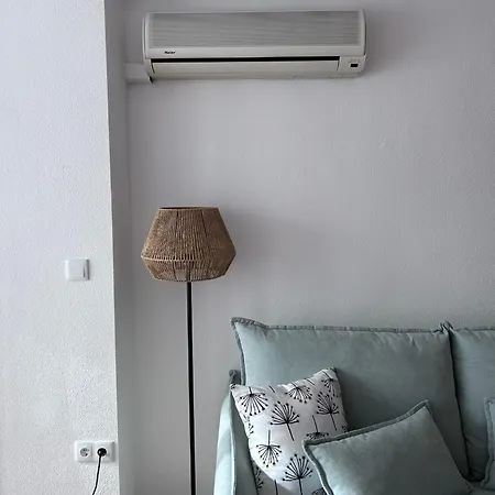 Calma Apartment Santa Pola